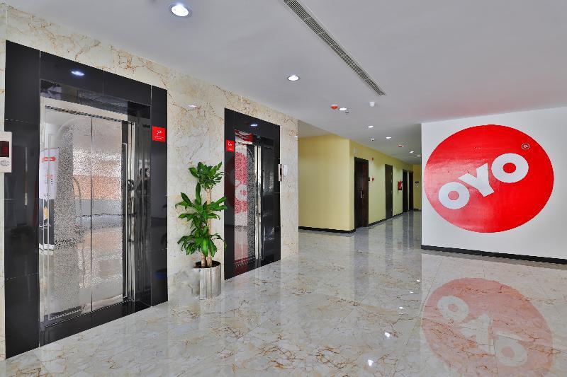 Shahad Alola Serviced Apartments Таиф Экстерьер фото